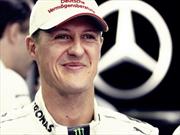 Michael Schumacher volverá a manejar un F1