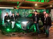 Subaru Forester 2019 llega a México con mucha más tecnología y capacidades todoterreno