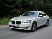 Grupo BMW vende más de un millón de carros en un semestre  