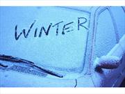 5 Tips para sobrellevar el invierno con tu auto