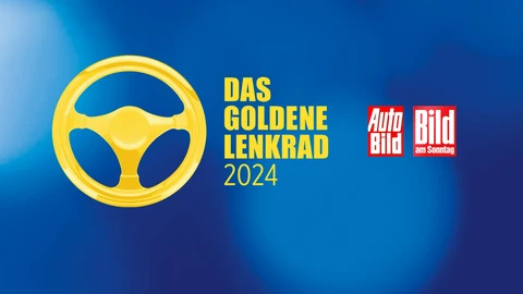 Estos son los ganadores del afamado Volante de Oro en Alemania