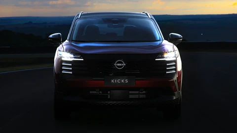 Nissan aprovecha la fiebre de los SUV y se sumará al TC2000
