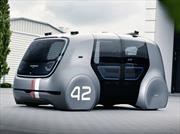SEDRIC, la gran apuesta de Volkswagen con miras al futuro
