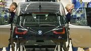 BMW i3 logra 150 mil unidades producidas