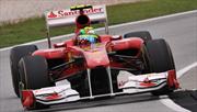 F1: Ferrari bajo sospecha