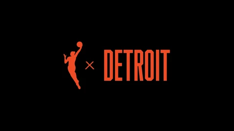 De la mano de Mary Barra y Sheila Ford Hamp, Detroit regresa a la WNBA