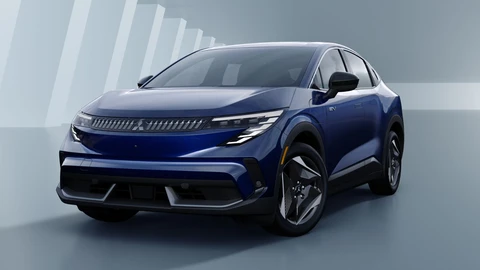 Mitsubishi Eclipse Sportback EV 2027, la nueva SUV eléctrica para Norteamérica