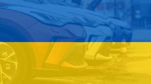 ¿Cuáles son las marcas más vendidas en Ucrania?