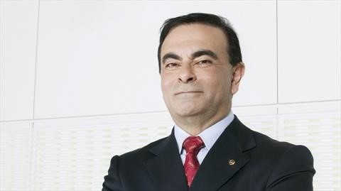 Arrestan a dos cómplices del escape de Carlos Ghosn en Japón