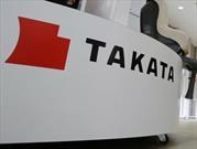 El fabricante de airbags Takata, sumido en la crisis