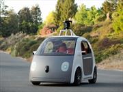 Google Self-driving Car, el futuro del auto autónomo