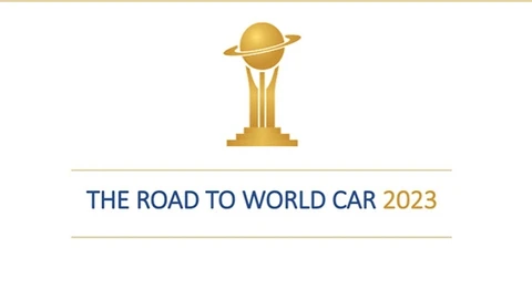 Autocosmos hace parte del jurado del World Car Awards 2023