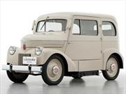 Nissan Tama, el primer auto eléctrico de la marca japonesa 