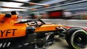 McLaren volverá a usar motores Mercedes en la F1