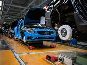 Volvo creará 1,300 nuevos empleos en Suecia para la producción del XC90