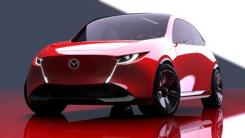 Mazda confirma que habrá nuevas generaciones de Mazda2 y CX-3