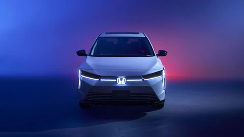 Honda Insight 2027 muta de híbrido a eléctrico