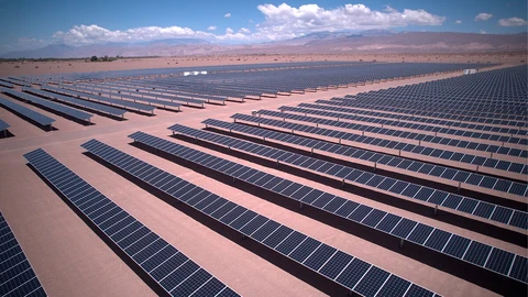 Stellantis invierte en el sector de energías renovables en Argentina