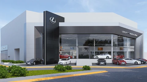 30,930 autos nuevos pudieron ser comprados a través de crédito en el primer semestre de 2025