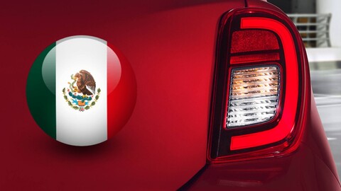 ¿Cuál es el auto hecho en México más barato en 2022?