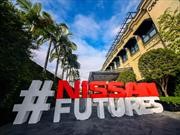 Nissan muestra el futuro de la movilidad en Latinoamérica