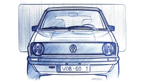 El VW Golf cumple 50 años con ocho generaciones cargadas de historia