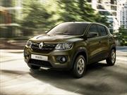 Renault Kwid: nueva SUV con todo el ADN del rombo