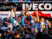Iveco presenta la 5ta Edición de su concurso “Diseñá una Pasión”