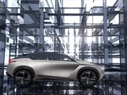 Nissan planea vender un millón de autos eléctricos en 2022