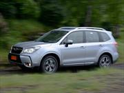 Subaru All New Forester inicia venta en Chile