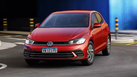 Volkswagen Polo se renueva en Argentina y ya tiene precio