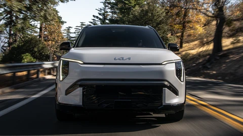 Kia EV3 comenzó su preventa en México