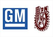 General Motors de México rinde homenaje al IPN