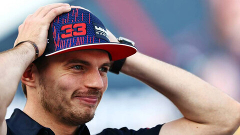 La calculadora: ¿Qué necesita Verstappen para salir campeón en Arabia Saudita?