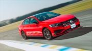 Volkswagen Jetta GLI 2020 a prueba: un sedán deportivo con aspiraciones premium