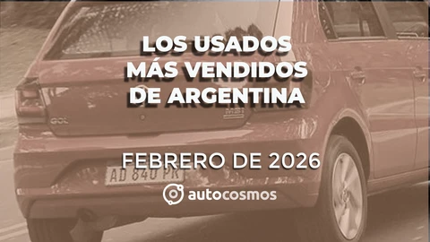 También cae la venta de autos usados en febrero de 2026