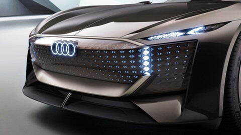 A partir de 2026, los nuevos modelos de Audi serán eléctricos; los de gasolina seguirán disponibles