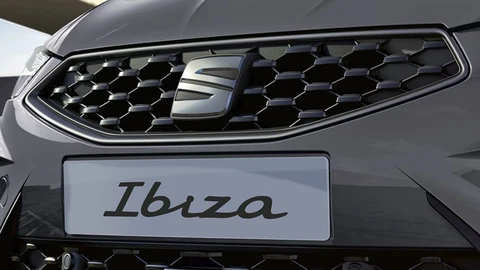 SEAT Ibiza y Arona amplían su gama con los colores Liminal e Hipnótico