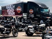 Harley Davidson Road Tour 2018 es más que una simple rodada