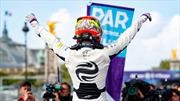 Fórmula E: París confirma la tendencia
