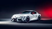 Toyota GR Supra estrenará versión de entrada