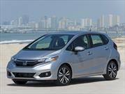 Honda Fit 2018: Precios y versiones para Estados Unidos 