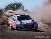 WRC: Calendario confirmado para el 2016