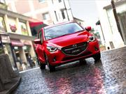 Mazda2 inicia su producción en México