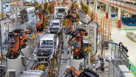 Honda y Toyota encienden las alarmas sobre la "velocidad china"