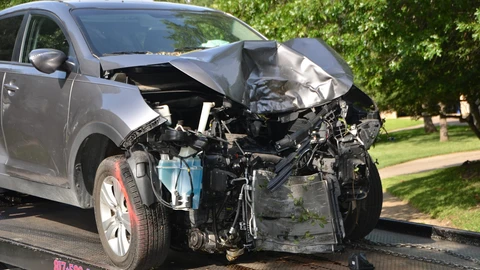 4 riesgos que enfrentan los automovilistas durante el Mundial 2026