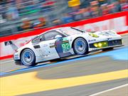 Porsche 911 RSR: Doble triunfo en Le Mans
