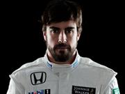 F1 Fernando Alonso correrá en el Gran Premio de Malasia