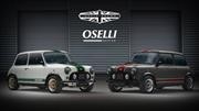 Mini Remastered Oselli Edition es un clásico modernizado que vale más de $2 millones de pesos