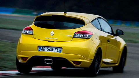 Renault Sport podría volver, con una condición